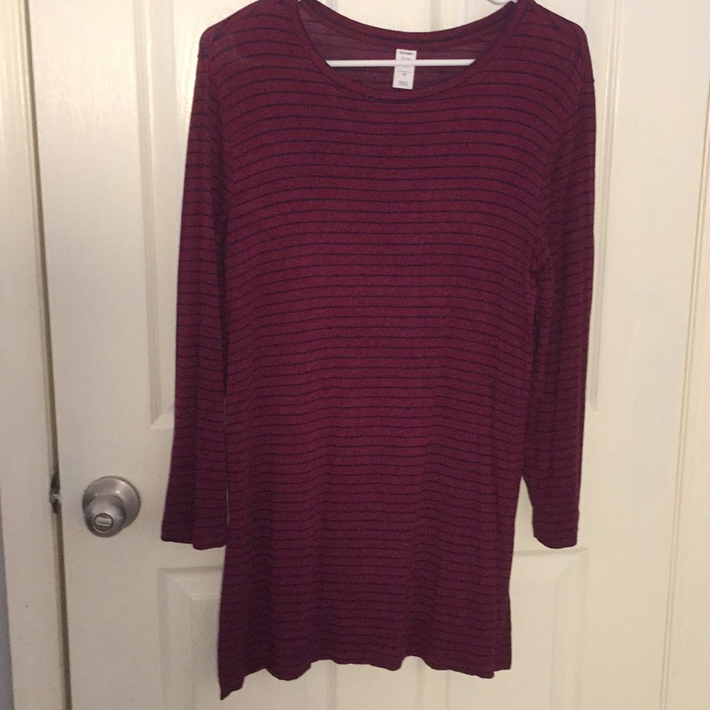 Women’s tunic, size M
